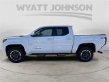 New 2025 Toyota Tacoma TRD Sport image 2
