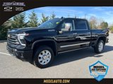 Certified 2024 Chevrolet Silverado 3500 High Country w/ High Country Premium Package image 2