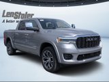 New 2025 RAM 1500 Tungsten w/ Towing Technology Group image 4
