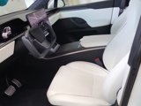 Used 2023 Tesla Model X Plaid image 3