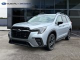 New 2025 Subaru Ascent Onyx Edition image 2