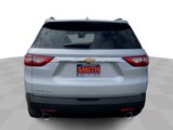 Used 2021 Chevrolet Traverse LT image 6