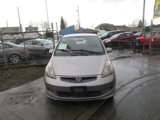 Used 2007 Honda Fit Sport image 3