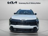 New 2026 Kia Sportage X-Line image 2