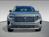 New 2026 Volkswagen Atlas SE image 2