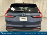 New 2026 Honda CR-V Sport Touring image 6