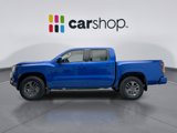 Used 2025 Nissan Frontier SV image 2