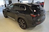 New 2025 MAZDA CX-50 AWD 2.5 Turbo w/ Accent Package image 5