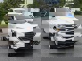 Used 2020 Chevrolet Equinox LS image 2
