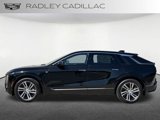 New 2025 Cadillac Lyriq Luxury image 2
