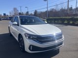 Certified 2024 Volkswagen Jetta SEL image 5
