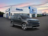 New 2025 Hyundai Santa Fe Limited image 2