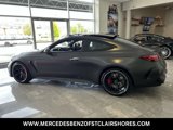 New 2025 Mercedes-Benz CLE 53 AMG 4MATIC Coupe image 2