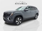 Used 2025 Volkswagen Atlas SE image 5