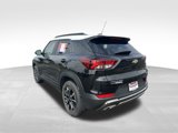 Certified 2021 Chevrolet TrailBlazer ACTIV w/ Sun and Liftgate Package image 4