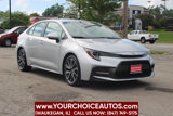 Used 2021 Toyota Corolla SE image 3