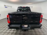 New 2025 Ford F350 4x4 Crew Cab Super Duty image 6