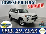 Used 2024 Toyota 4Runner SR5 image 1