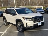 New 2025 Honda Passport Black Edition image 2