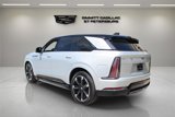 New 2025 Cadillac Escalade IQ Sport 1 image 3