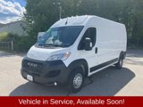 Used 2025 RAM ProMaster 2500 w/ Convenience Group image 3