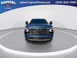 Used 2024 Chevrolet Silverado 1500 High Country w/ High Country Premium Package image 3