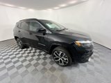 New 2025 Jeep Compass Limited w/ Elite Group image 2