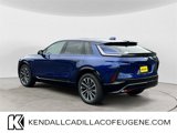 New 2025 Cadillac Lyriq Sport image 3
