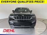 New 2025 Jeep Grand Cherokee Limited image 2