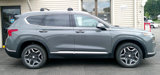Used 2023 Hyundai Santa Fe Limited image 2
