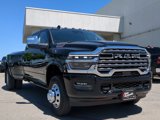 New 2025 RAM 3500 Longhorn image 2