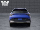 New 2026 Kia Sportage EX image 5