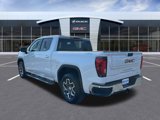 Certified 2023 GMC Sierra 1500 SLT w/ SLT Convenience Package image 3