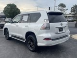 Certified 2023 Lexus GX 460 Premium image 5