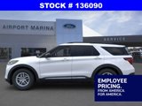 New 2025 Ford Explorer Active w/ Active Comfort Package image 3