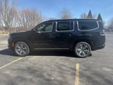 New 2025 Jeep Grand Wagoneer 4WD image 2