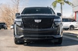 Used 2021 Cadillac Escalade Sport Platinum w/ Heavy-Duty Trailer Package image 3