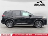 New 2026 Nissan Rogue S image 4