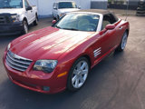 Used 2005 Chrysler Crossfire Limited image 4