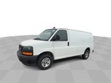 Certified 2023 GMC Savana 2500 w/ Driver Convenience Package image 4