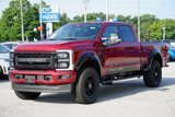 New 2025 Ford F250 Lariat w/ Lariat Ultimate Package image 3