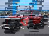New 2025 Chevrolet Traverse Z71 image 6