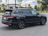 New 2025 Volkswagen Atlas SEL Premium R-Line image 4