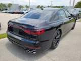 New 2025 Audi S8 image 5