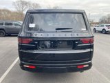 New 2025 Jeep Wagoneer L Series II w/ Premium Group I image 5