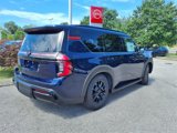 New 2025 Nissan Armada PRO-4X image 3