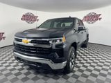 Used 2024 Chevrolet Silverado 1500 LT image 3