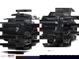 New 2026 GMC Sierra EV Elevation w/ LPO, Elevation Dark Package image 2