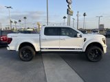 New 2025 Ford F150 Lariat w/ Equipment Group 502A High image 6