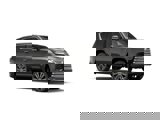 New 2025 Lexus LX 600 4WD w/ Luxury Package image 4